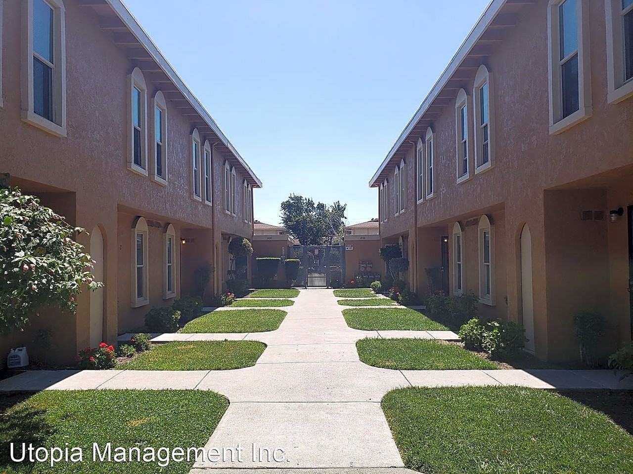 1200 1206 Dana Drive, Fairfield, CA 94533 2 Bedroom Apartment for