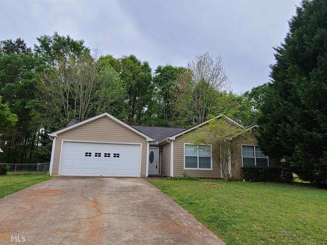 213 River Birch Dr, Mcdonough, GA 30253 3 Bedroom House for 1,700