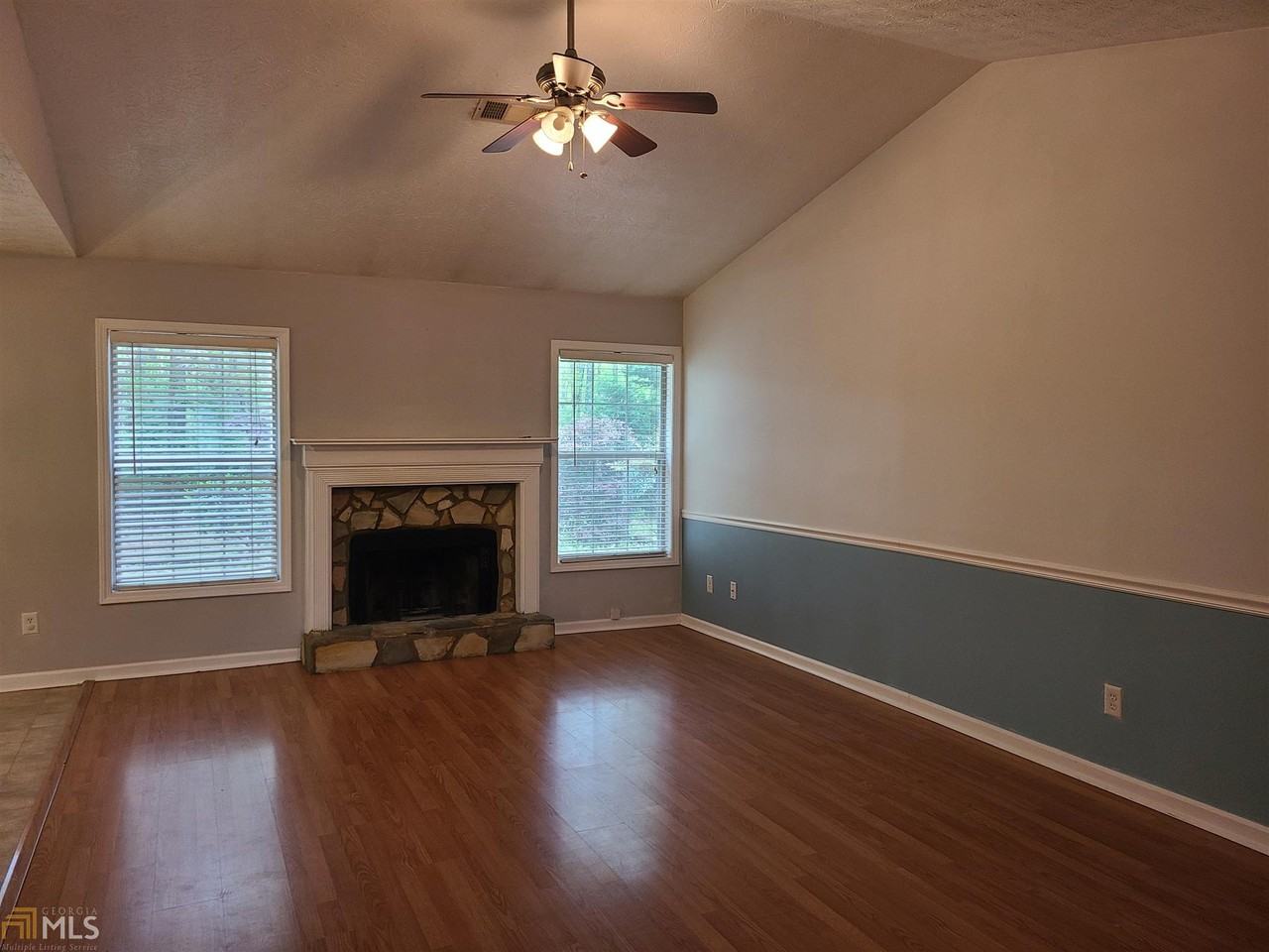 213 River Birch Dr, Mcdonough, GA 30253 3 Bedroom House for 1,700