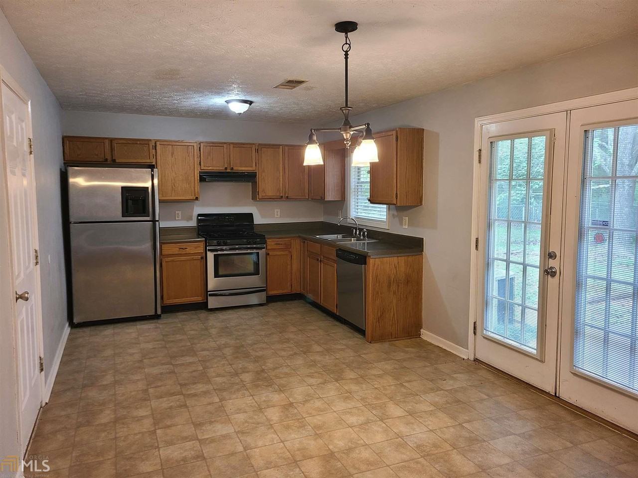 213 River Birch Dr, Mcdonough, GA 30253 3 Bedroom House for 1,700