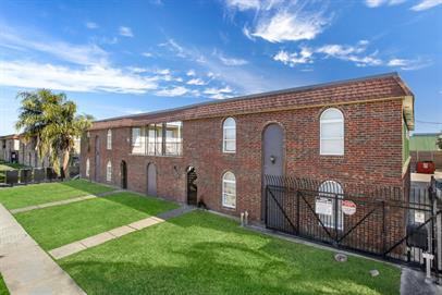 Plaza Park Apartments 6759 Tara Ln, New Orleans, LA 70127 Zumper