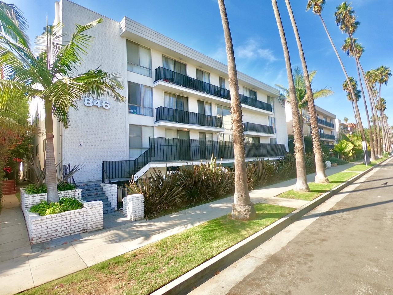 846 4th St Apartments in WilshireMontana, Santa Monica, CA 90403 Zumper