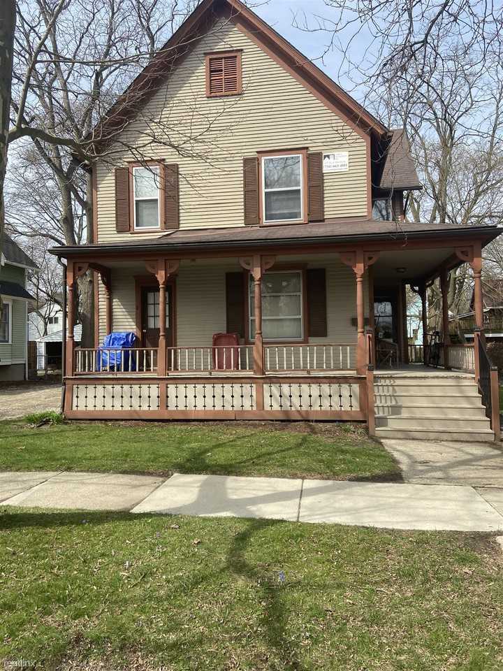 532 S 1st St Apartments in Old West Side, Ann Arbor, MI 48103 Zumper