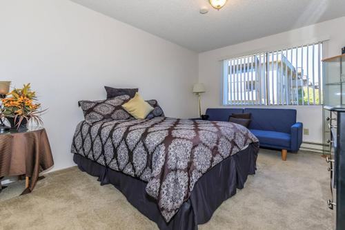 Summerhill Apartments 10415 Southeast 174th Street, Renton, WA 98055