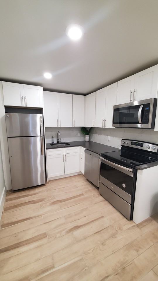 McGinley Sq Apartments 590 Bergen Avenue G6, Jersey City, NJ 07304
