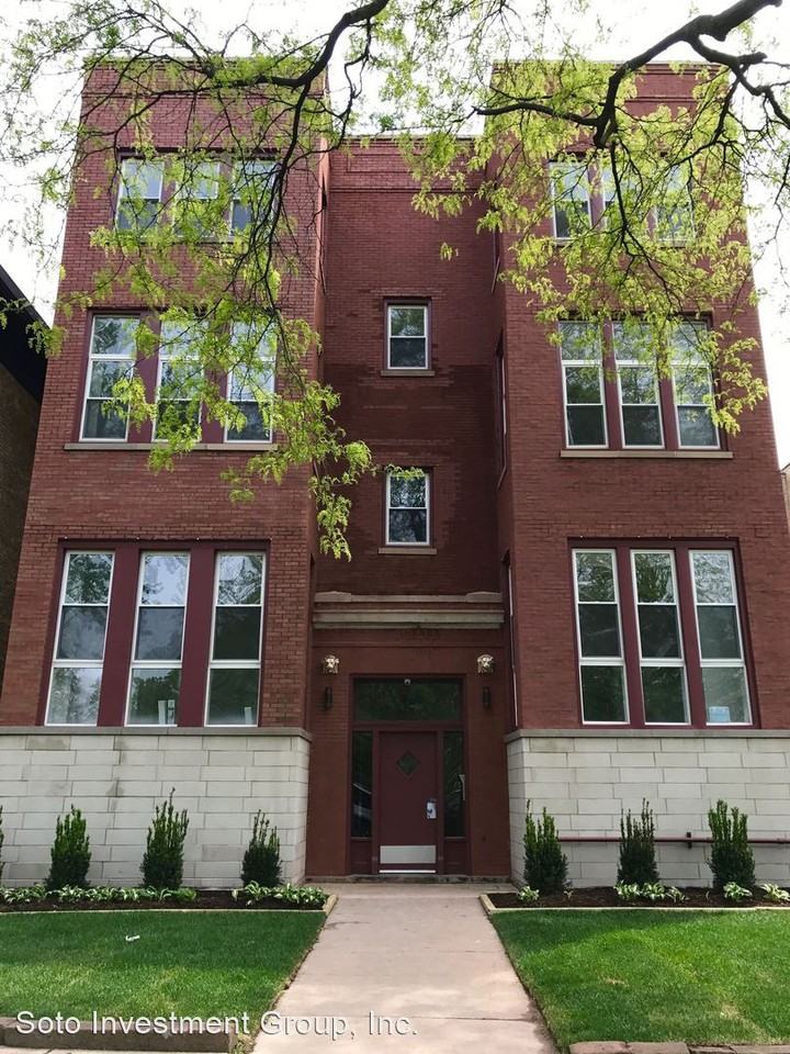 625 EAST GROVELAND PARK Apartments 625 E Groveland Park, Chicago, IL