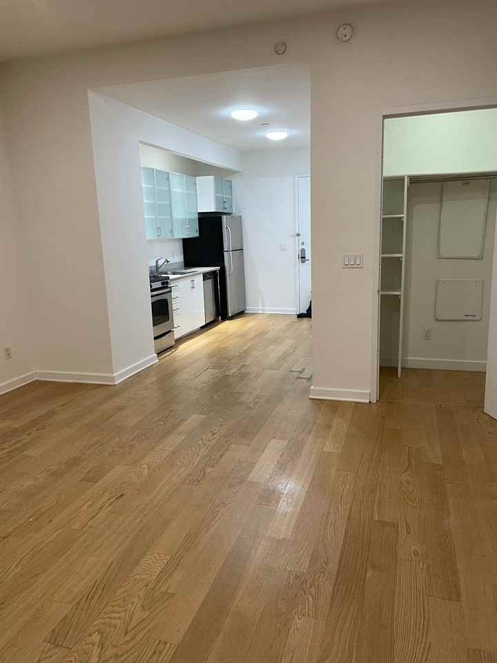 37 Wall Street, 03L Apartments 37 Wall Street 3L, New York, NY