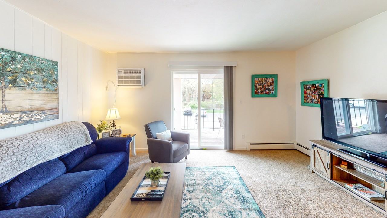 Prime Apartments at Uptown II 117 Maple Ave Apt E, Centerville, OH