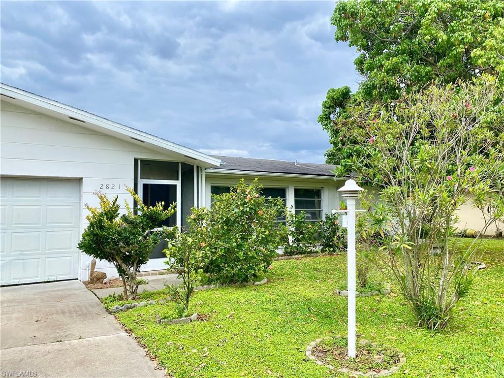 2821 Se 17th Ave, Cape Coral, FL 33904 3 Bedroom House for Rent for 3,000/month Zumper