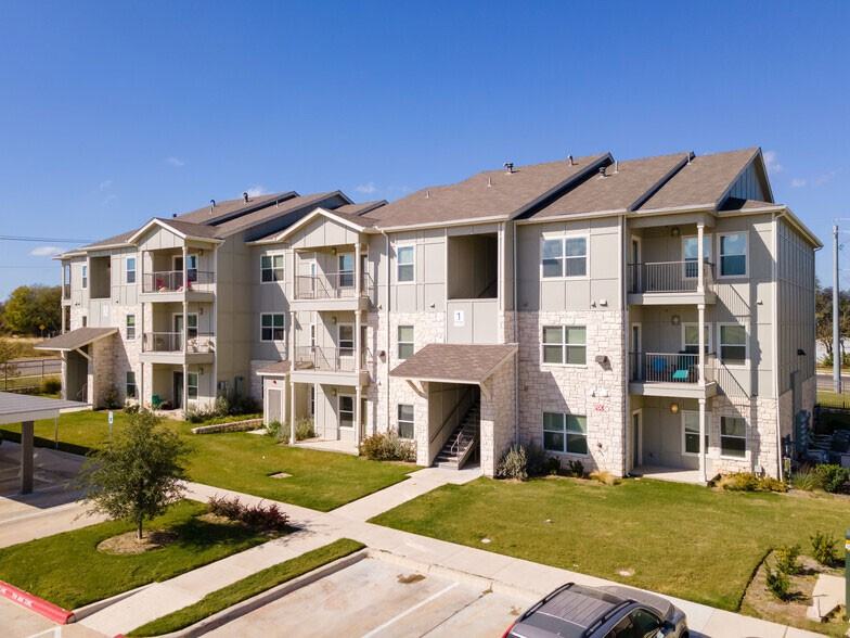 Austin Colorado Creek Apartments 11700 Dionda Ln, Del Valle, TX 78617
