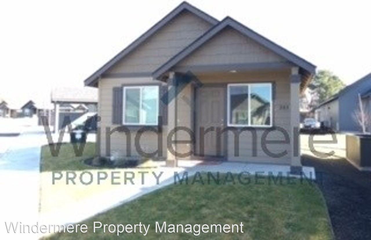 Sunset Lodge North Cottages Chinook Loop Apartments for Rent in Walla