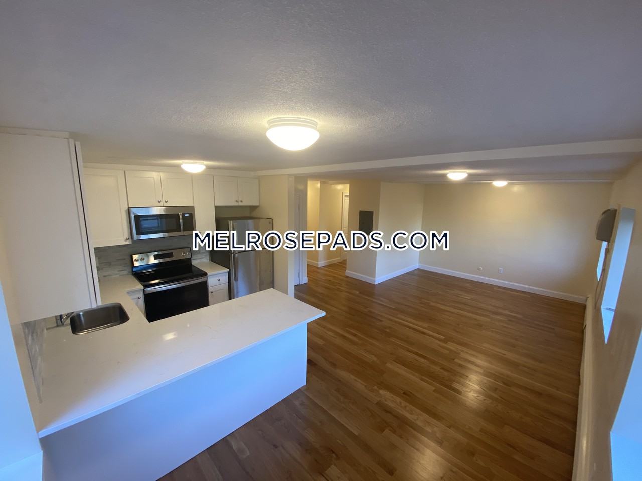 21 Greenwood Street 12, Melrose, MA 02176 2 Bedroom Apartment for Rent