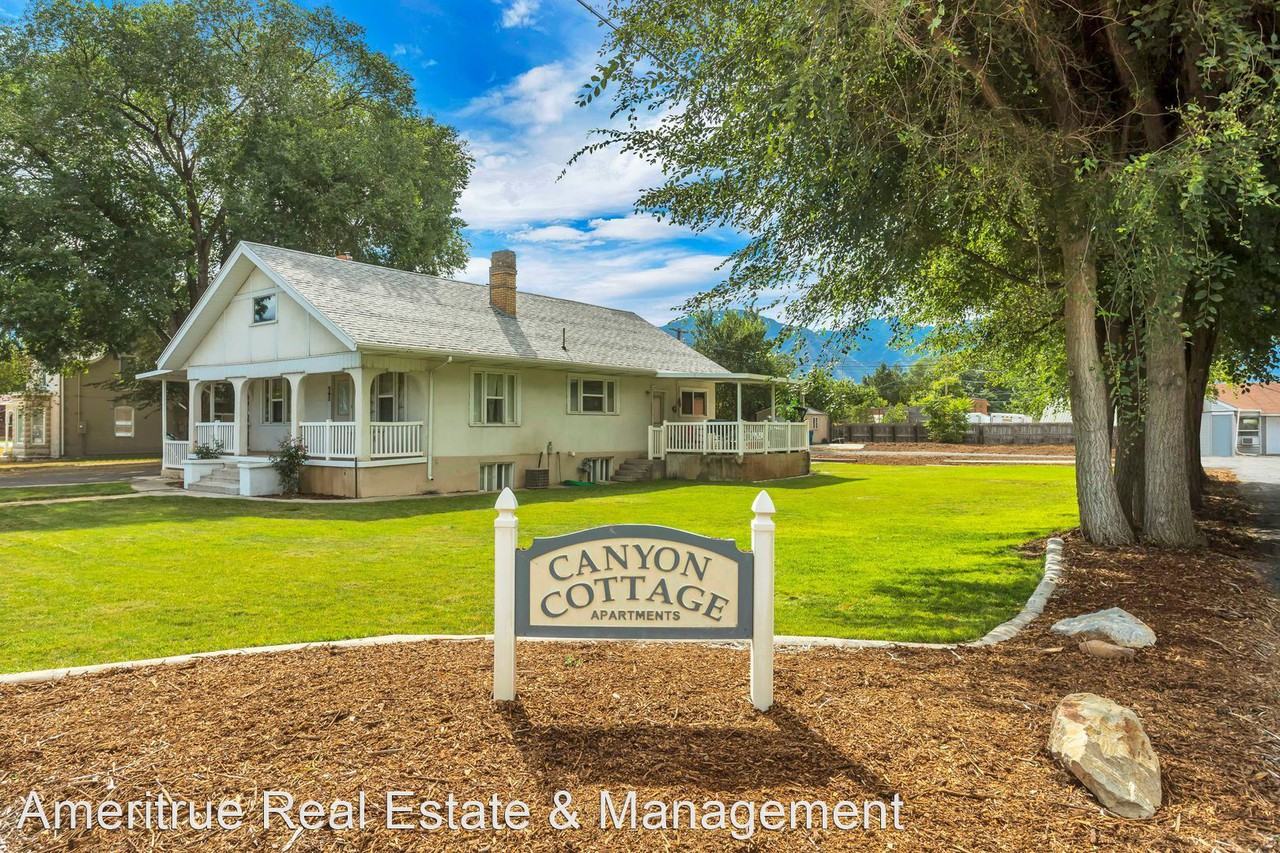 Apartment for Rent 42 E. 300 S. 60 E. 300 S. Spanish Fork, UT 84660