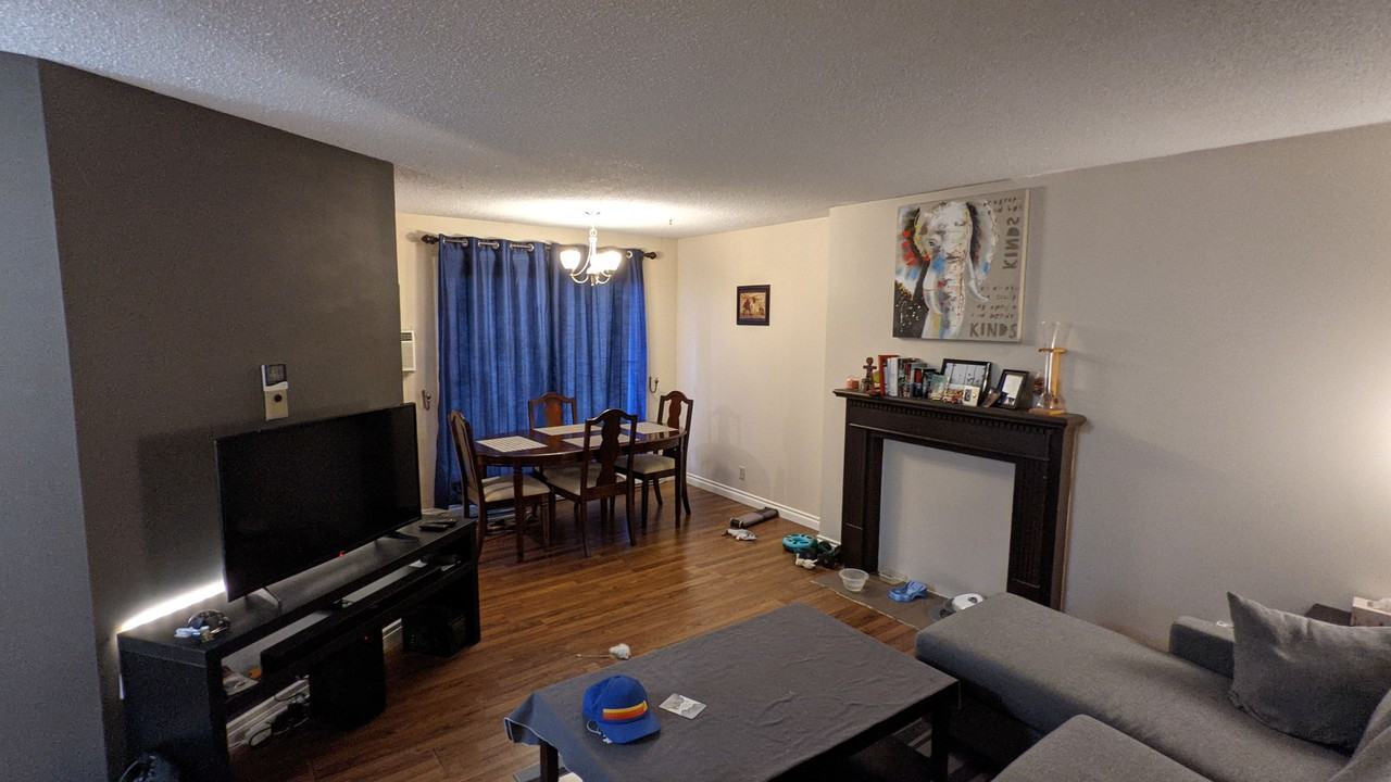 634 Kenaston Boulevard 12 12, Winnipeg, MB R3N 2A1 1 Bedroom Condo