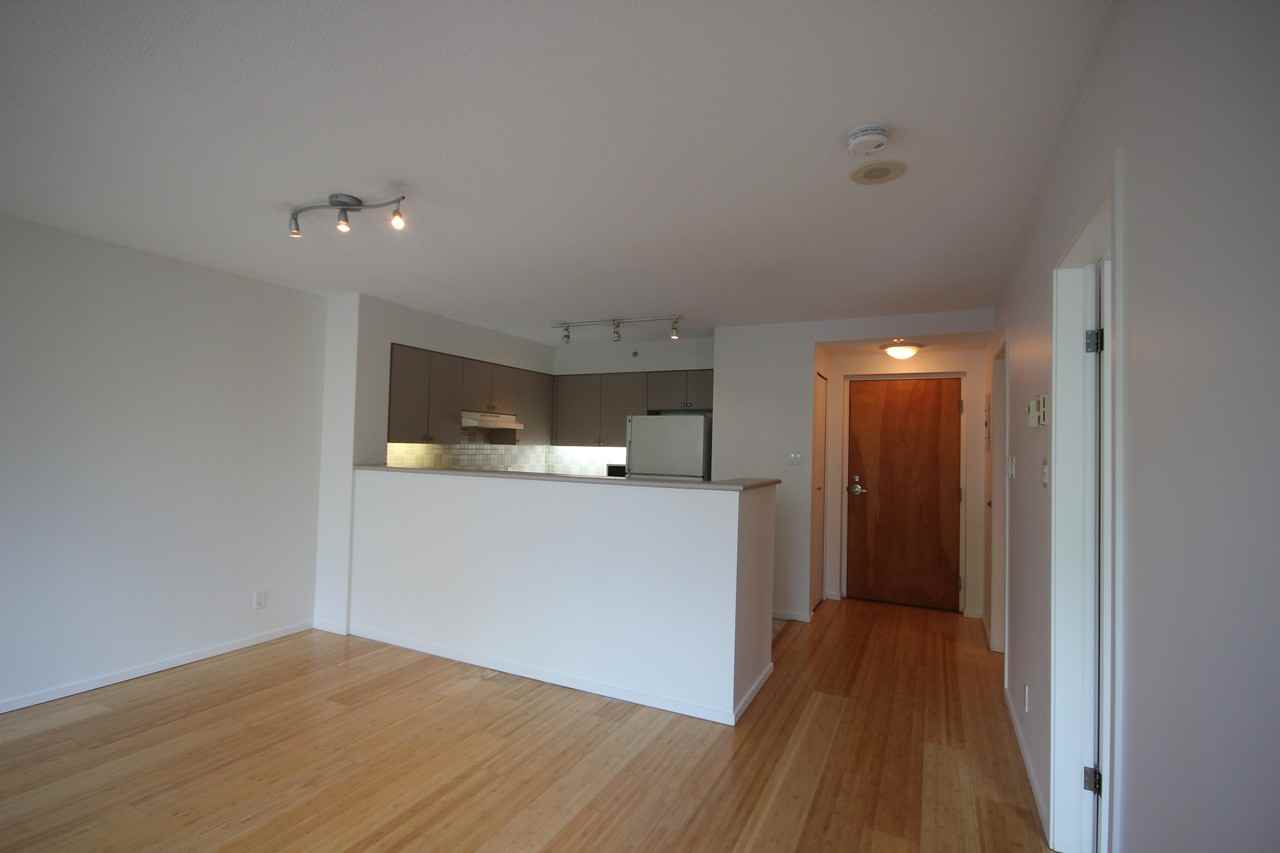 1277 Nelson St, Vancouver, BC V6E 4M8 1 Bedroom Apartment for Rent