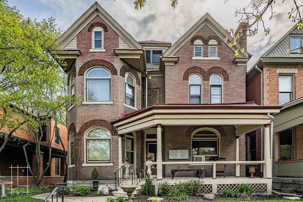 1316 Neil Ave Apartments in Dennison Place, Columbus, OH 43201 Zumper