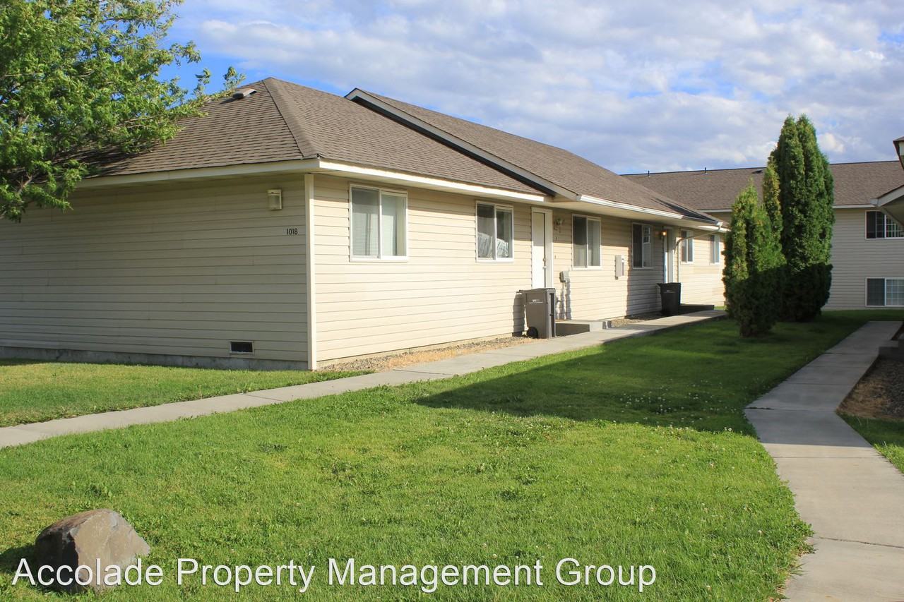 1018 East 19th Avenue Apartments for Rent 1018 E 19th Ave, Ellensburg, WA 98926 Zumper