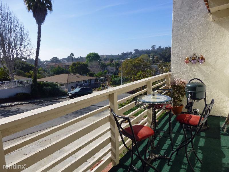 v, Solana Beach, CA 92075 2 Bedroom Condo for Rent for 1,550/month