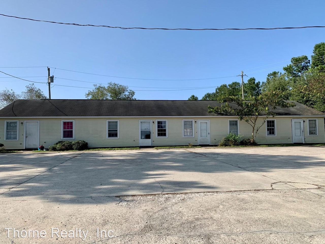 507 Exchange Lane Apartments in Sharpsburg, NC 27878 Zumper