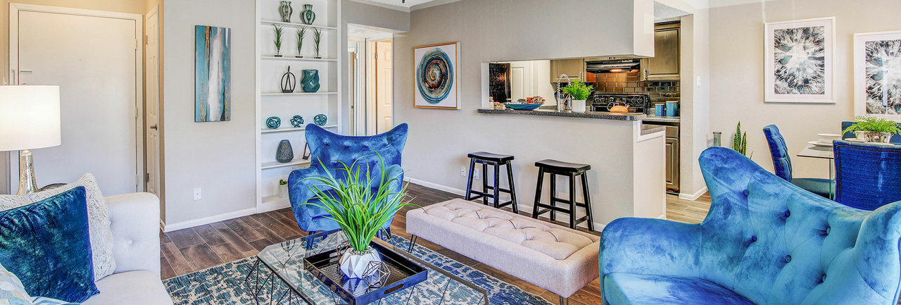 Vista del Rey Apartments by Shippy Properties 5622 Evers Rd, San