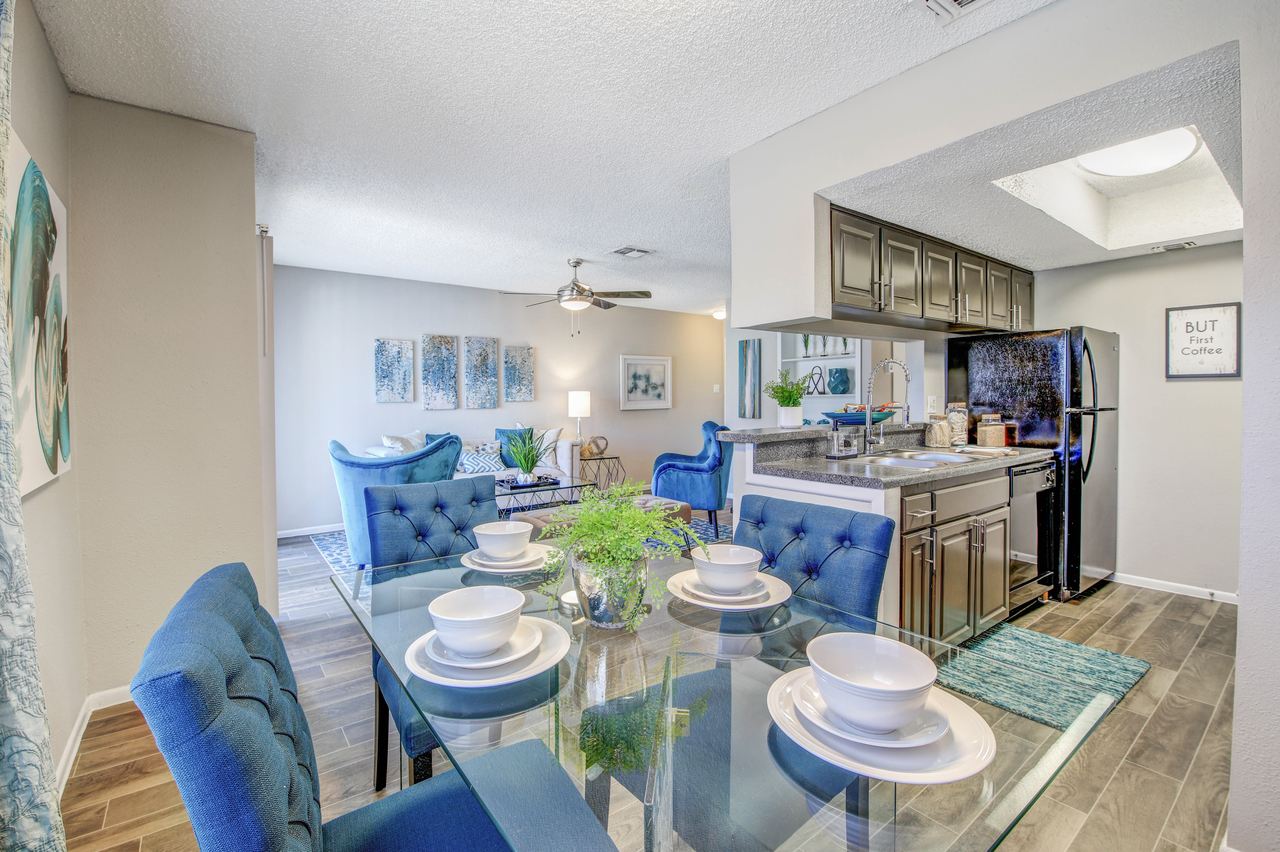 Vista del Rey Apartments 5622 Evers Rd, San Antonio, TX 78238 Zumper