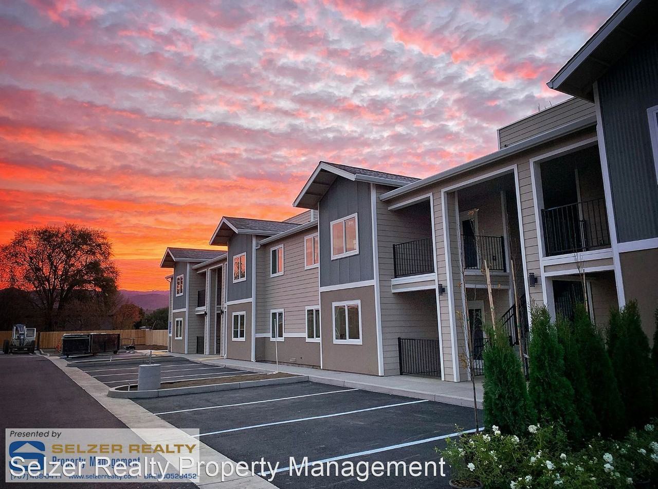 345 N. Main St. Apartments for Rent 345 N Main St, Ukiah, CA 95482