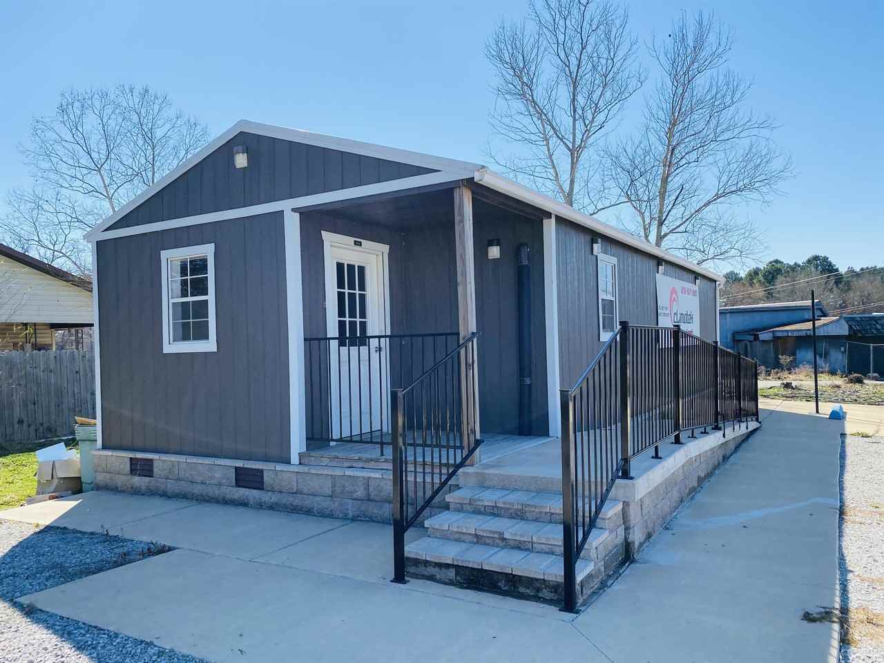 1997 Batesville Boulevard 1 1, Batesville, AR 72501 Studio Apartment