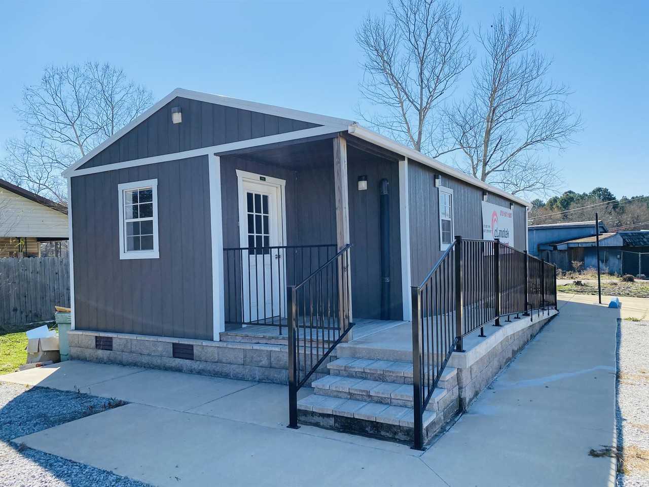 1997 Batesville Boulevard 1 1, Batesville, AR 72501 Studio Apartment