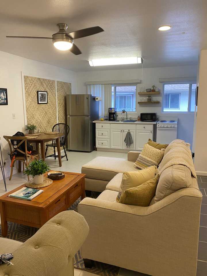 Aina Haina Apartments 1164 Hind Iuka Drive, East Honolulu, HI 96821