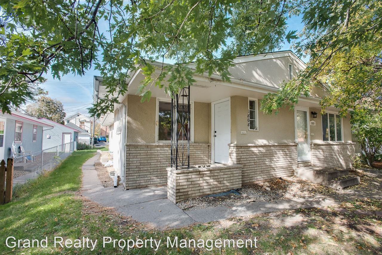 1808 1810 Ulysses Street NE Apartments for Rent in Windom Park