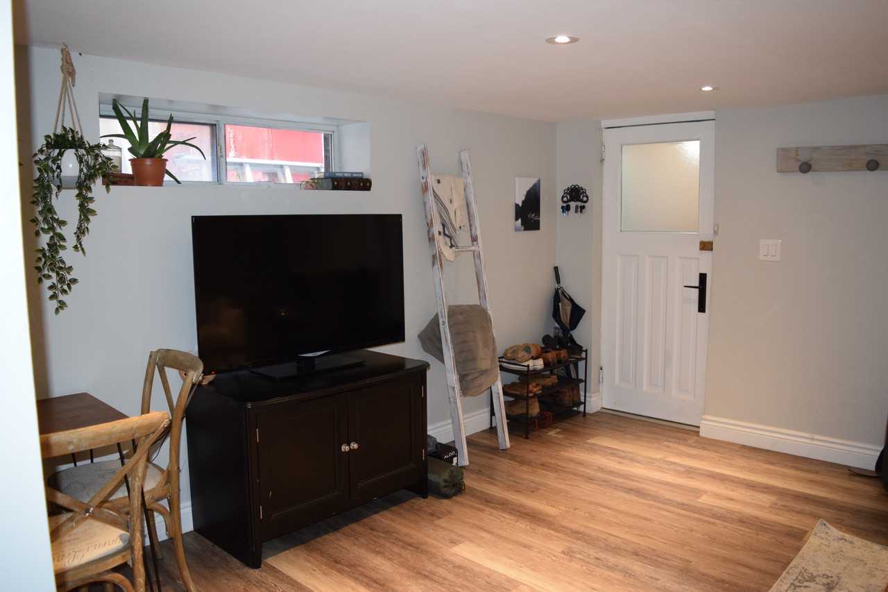 High Park Ave & St 2, Toronto, ON M6P 1P7 1 Bedroom Apartment
