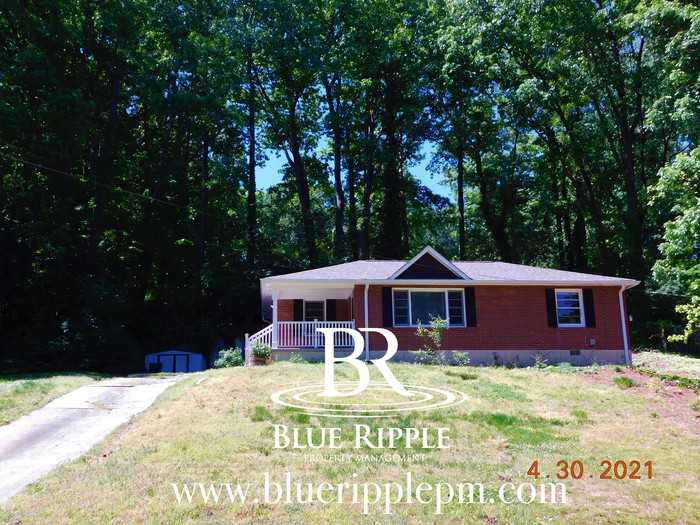 3020 Clifton Rd Se, Smyrna, GA 30080 3 Bedroom Apartment for Rent