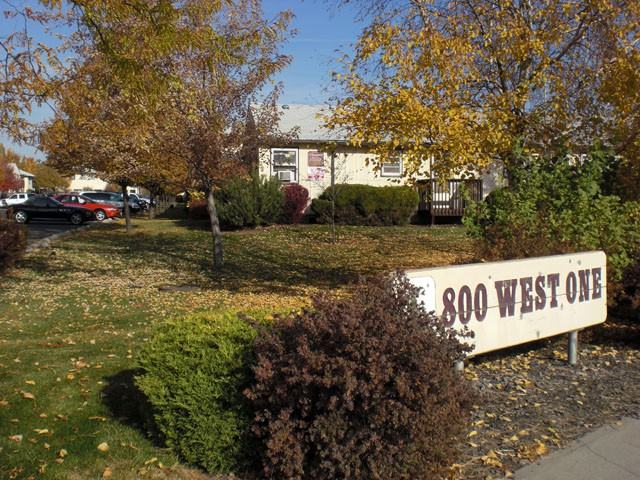 800 W 1st St, Cheney, WA 99004, USA, For Rent 4 units Zumper