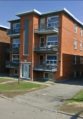 159 Lavergne ave Apartments 159 Lavergne Street, Ottawa, ON K1L 5E6