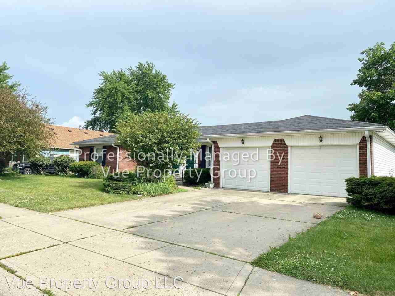 207209 W Green Meadows Drive Apartments 207 W Green Meadows Dr 209