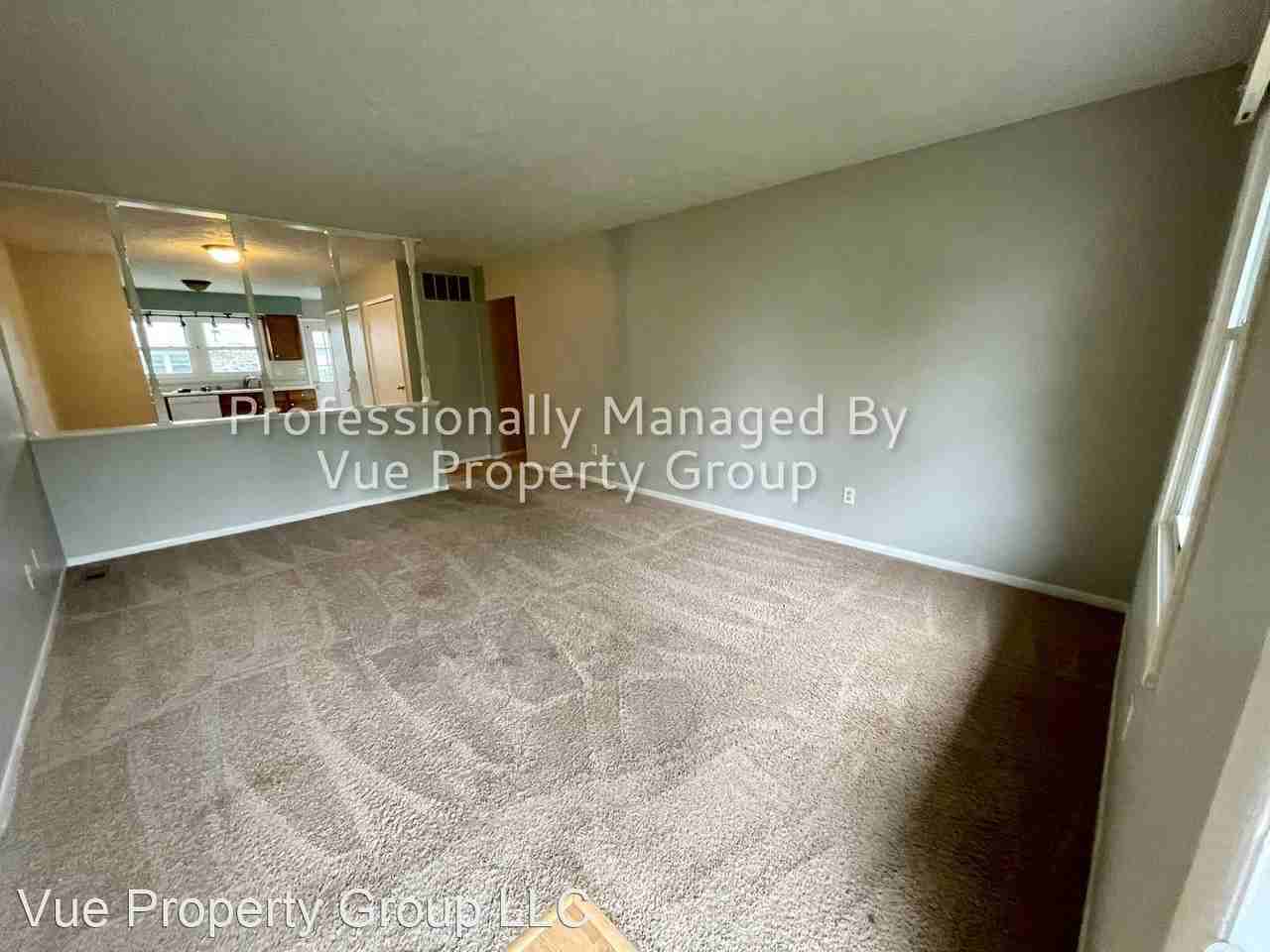 207209 W Green Meadows Drive Apartments 207 W Green Meadows Dr 209