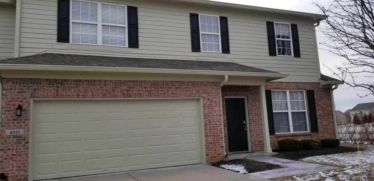 4041 Bullfinch Way 1 1, Noblesville, IN 46062 3 Bedroom House for