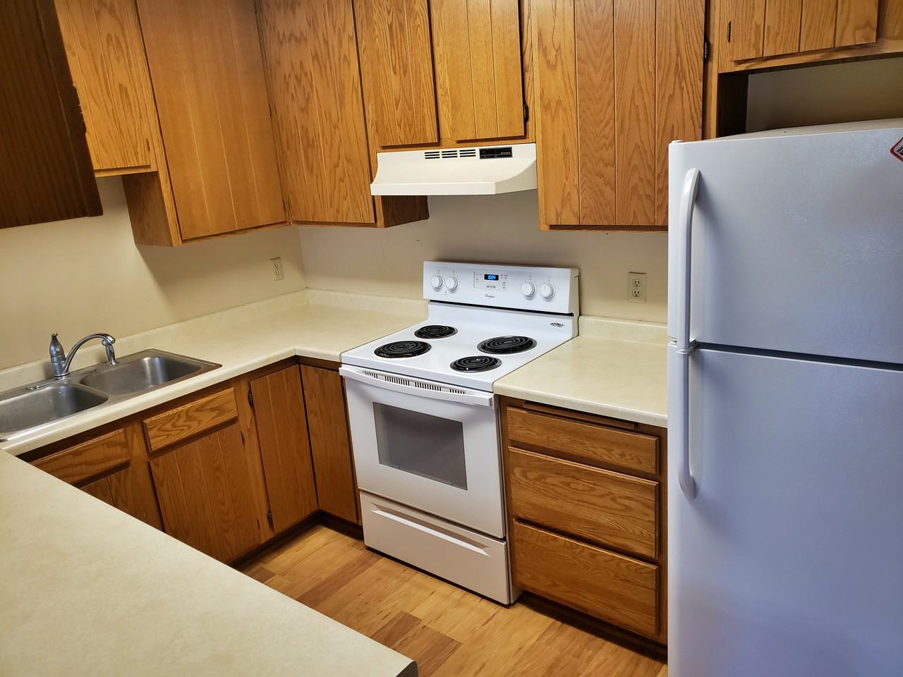 820 CJ Moe Apartments 820 C. J. Moe Boulevard 1, Dassel, MN 55325