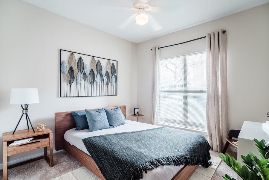 IMT Cornerstar Ranch Apartments 16363 E Fremont Ave, Centennial, CO