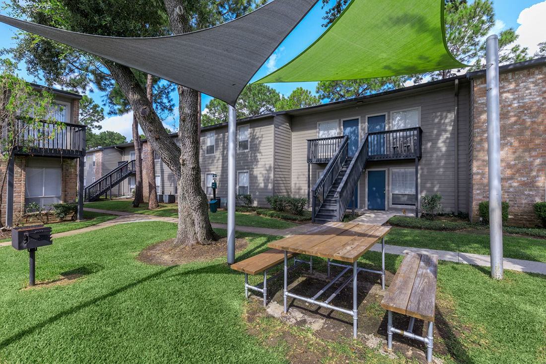 Park at Clear Lake Apartments 1239 Bay Area Blvd, Houston, TX 77058