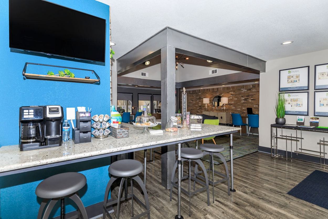 Park at Clear Lake Apartments 1239 Bay Area Blvd, Houston, TX 77058