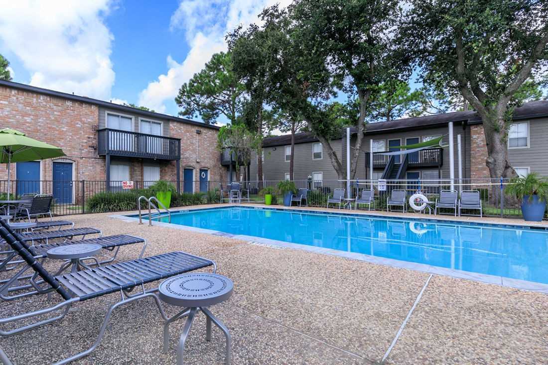 Park at Clear Lake Apartments 1239 Bay Area Blvd, Houston, TX 77058
