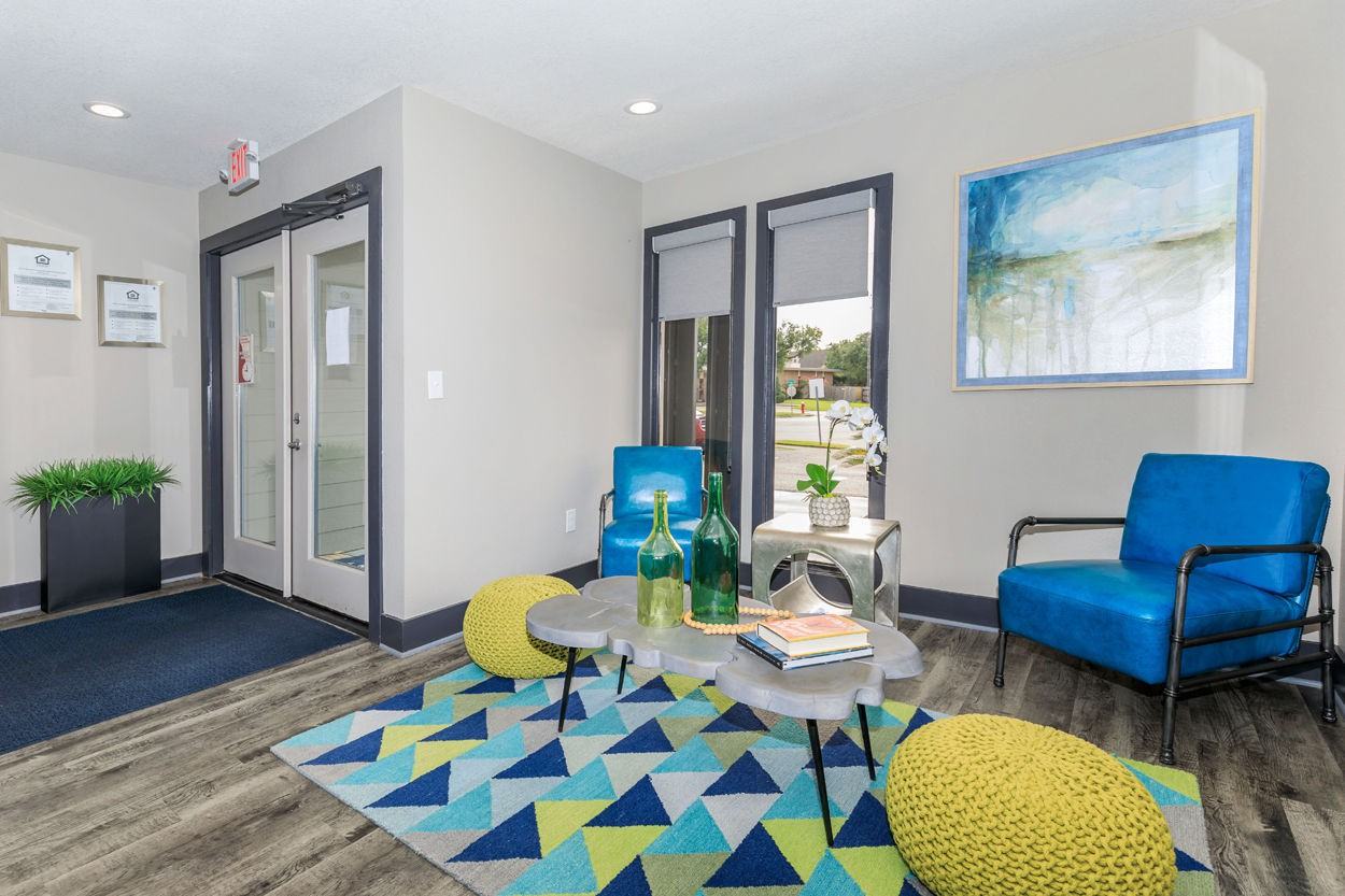 Park at Clear Lake Apartments 1239 Bay Area Blvd, Houston, TX 77058