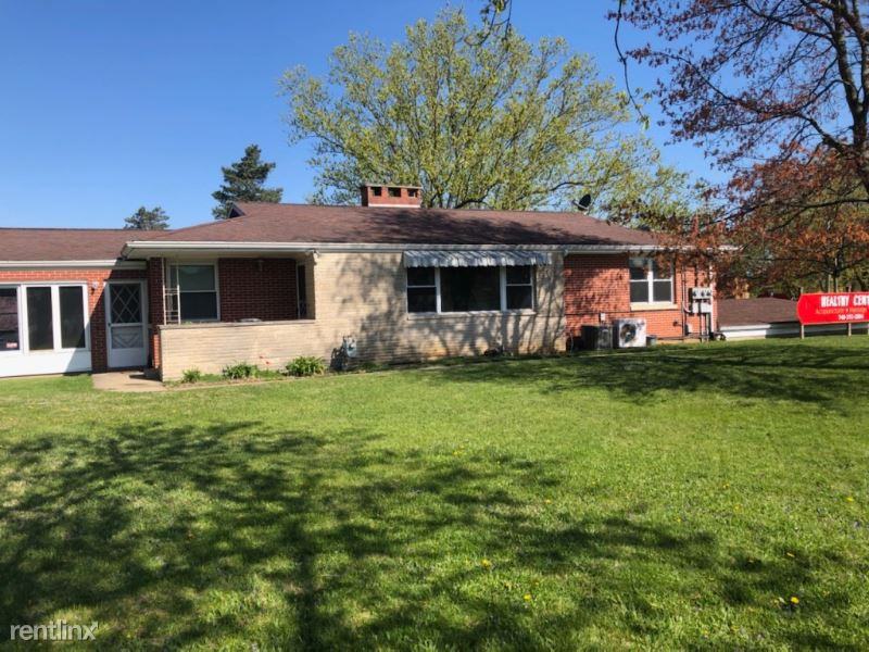 Shalimar Dr, Mount Vernon, OH 43050 2 Bedroom Apartment for 725/month