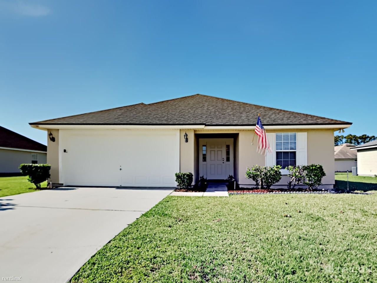 11707 Deep Springs Dr N, Jacksonville, FL 32219 4 Bedroom House for
