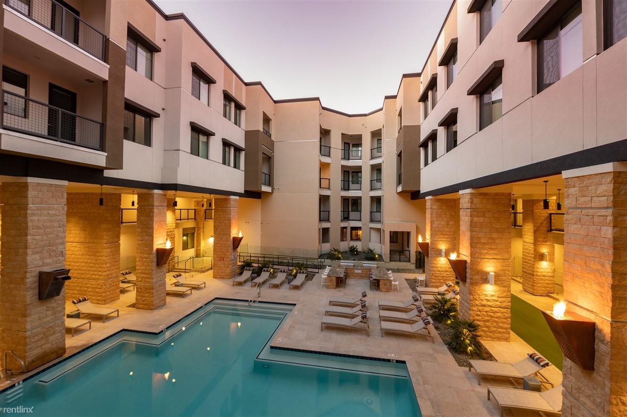 Brand New near the Scottsdale Quarter/Kierland Apartments in Scottsdale