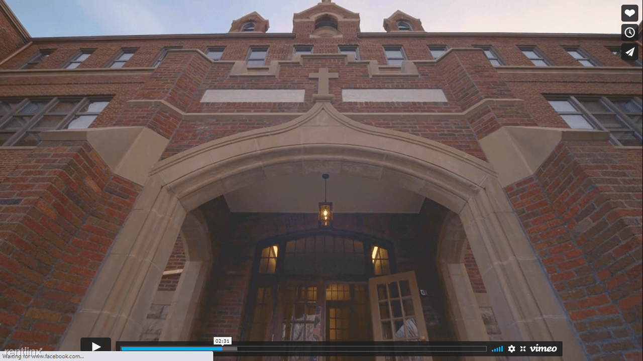 Samaritas Affordable Living of Grand Rapids Apartments 600 Burton St Se, Grand Rapids, MI