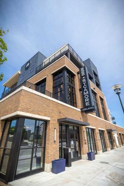 225 Sycamore Apartments 225 N Sycamore St, Wichita, KS 67203 Zumper