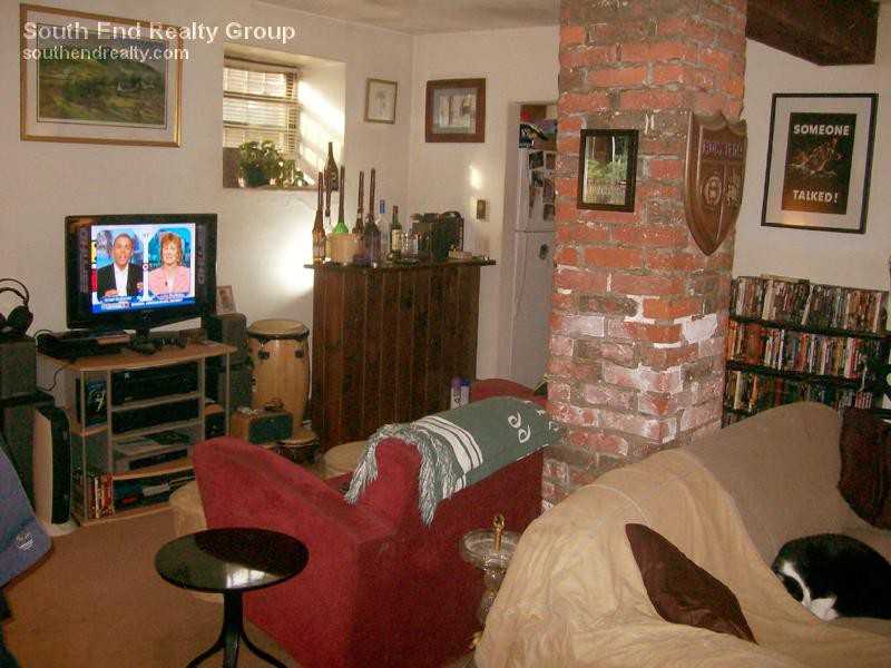 29/33 Wellington G02, Boston, MA 02118 2 Bedroom Apartment for Rent