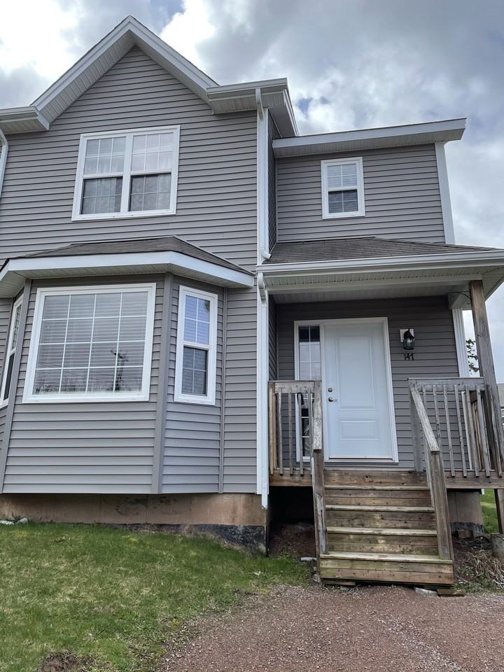 147 Rue BelleForet 147, Dieppe, NB E1A 9E6 3 Bedroom Apartment for